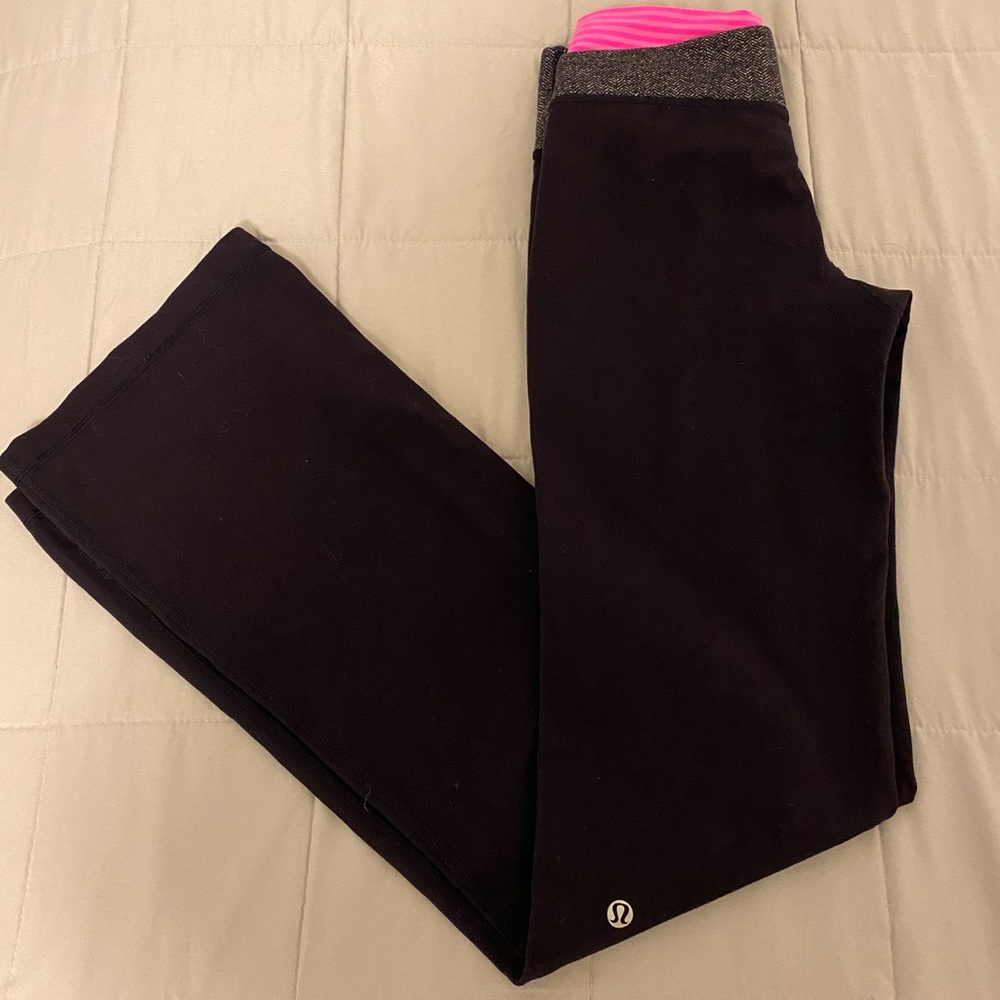 Lulu Lemon Leggings